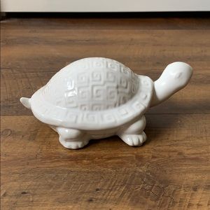 Turtle Pottery